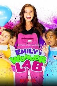 Emily's Wonder Lab izle 