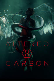 Altered Carbon Türkçe Dublaj izle 