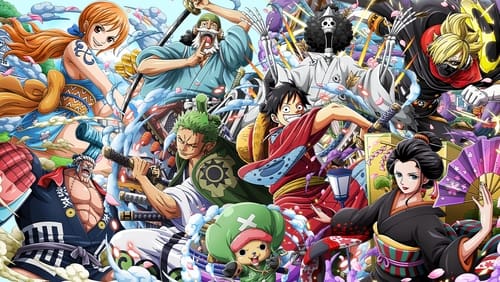 One Piece 1084.Bölüm izle