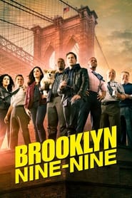 Brooklyn Nine-Nine Türkçe Dublaj izle 