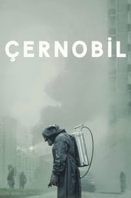 Çernobil (Chernobyl) izle 