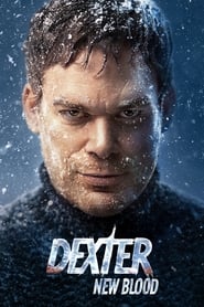 Dexter: New Blood Türkçe Dublaj izle 