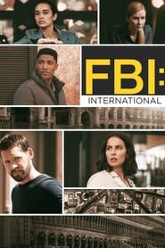 FBI: International Türkçe Dublaj izle 