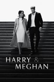 Harry & Meghan izle 