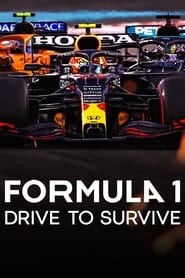 Formula 1: Drive to Survive izle 