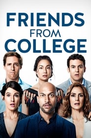 Friends from College izle 