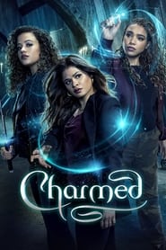 Charmed Türkçe Dublaj izle 